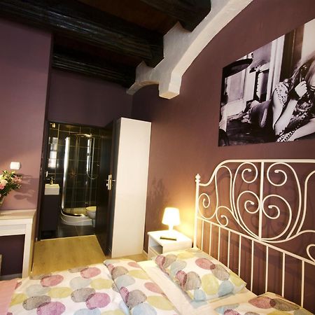 Rosemary'S Private Ensuite Rooms In Old Town Poznan Dış mekan fotoğraf