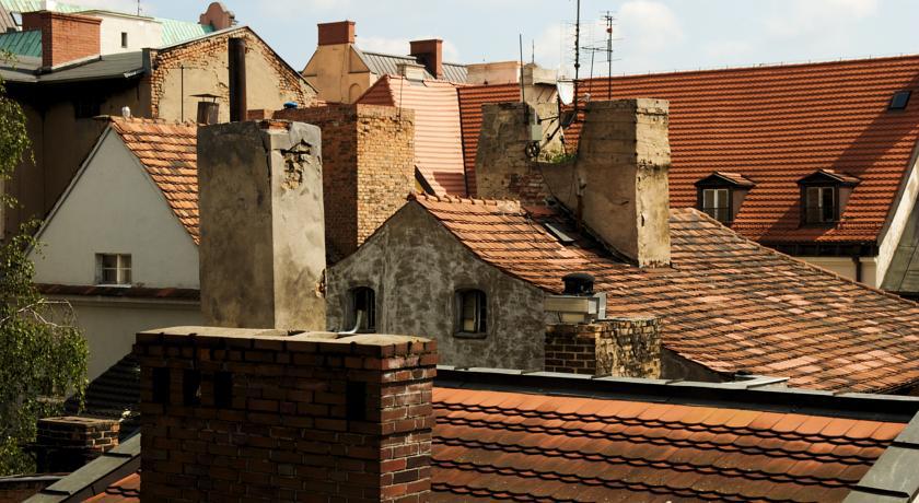 Rosemary'S Private Ensuite Rooms In Old Town Poznan Dış mekan fotoğraf