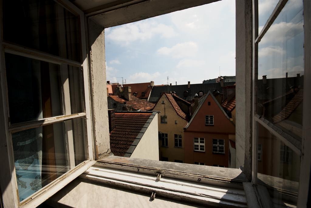 Rosemary'S Private Ensuite Rooms In Old Town Poznan Dış mekan fotoğraf
