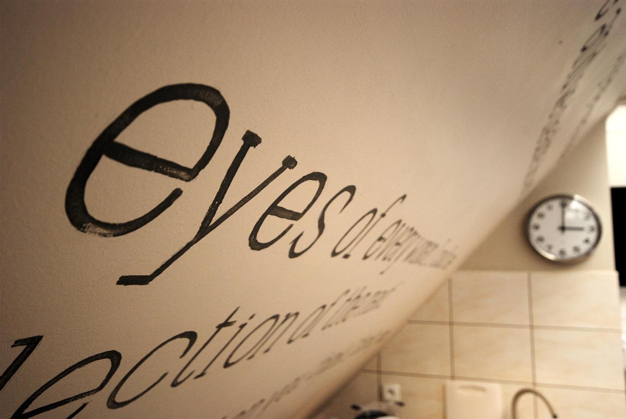 Rosemary'S Private Ensuite Rooms In Old Town Poznan Dış mekan fotoğraf