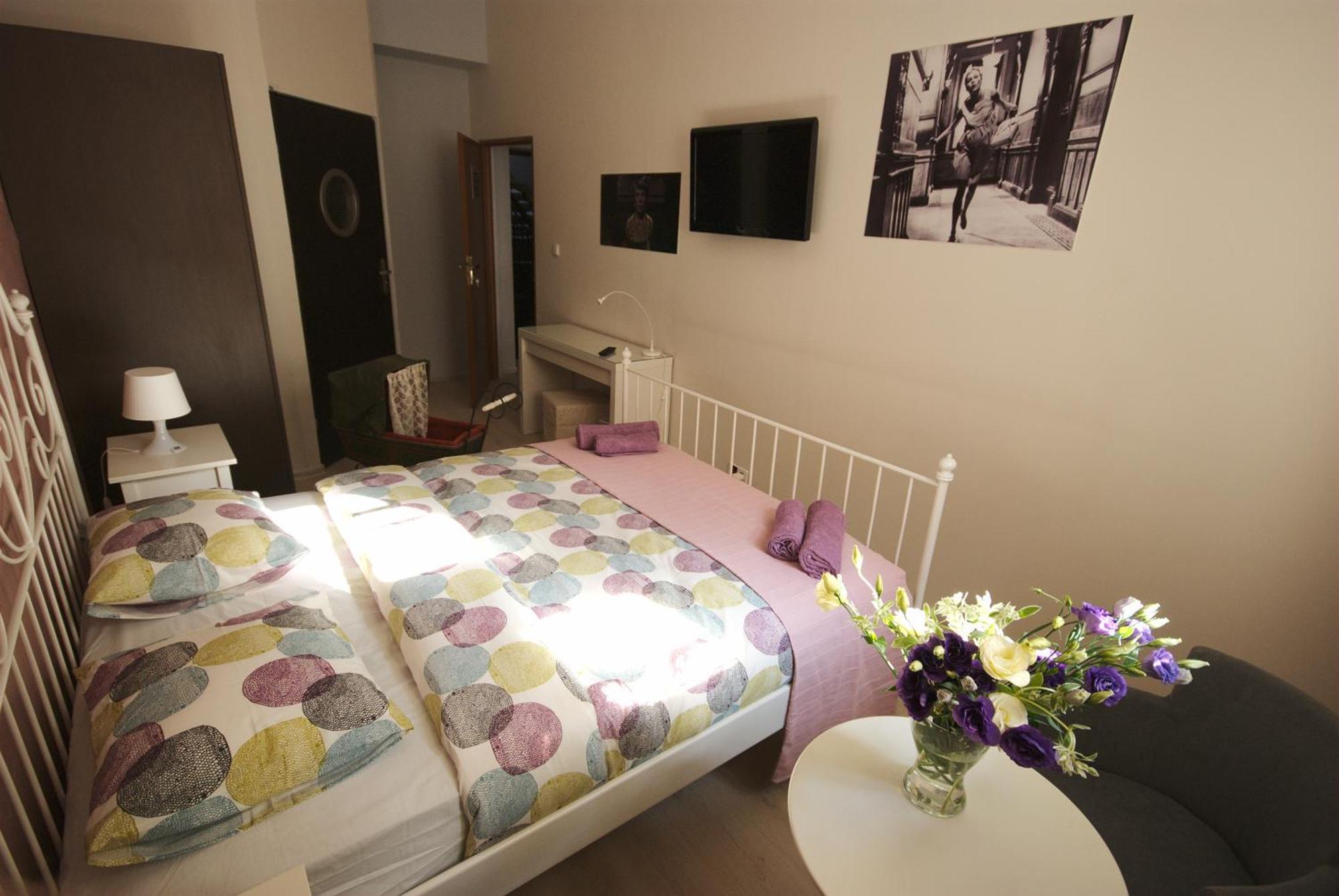Rosemary'S Private Ensuite Rooms In Old Town Poznan Dış mekan fotoğraf
