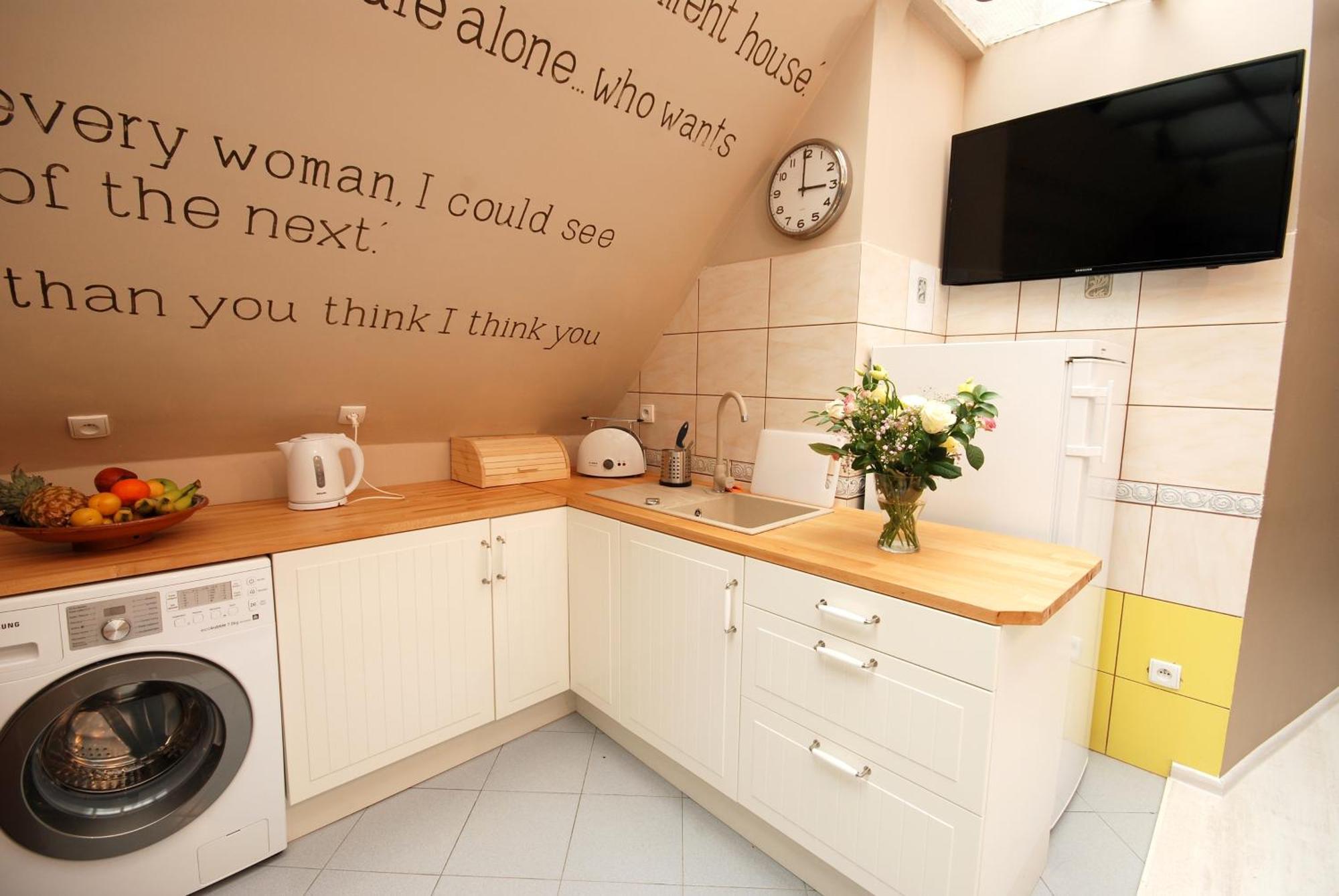 Rosemary'S Private Ensuite Rooms In Old Town Poznan Dış mekan fotoğraf