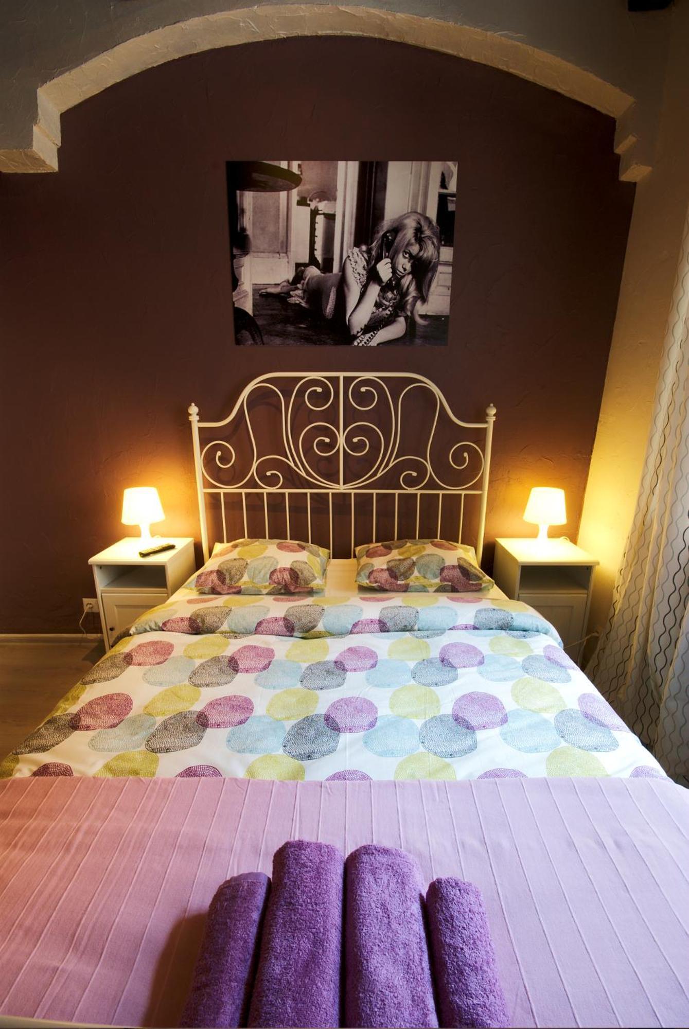 Rosemary'S Private Ensuite Rooms In Old Town Poznan Dış mekan fotoğraf