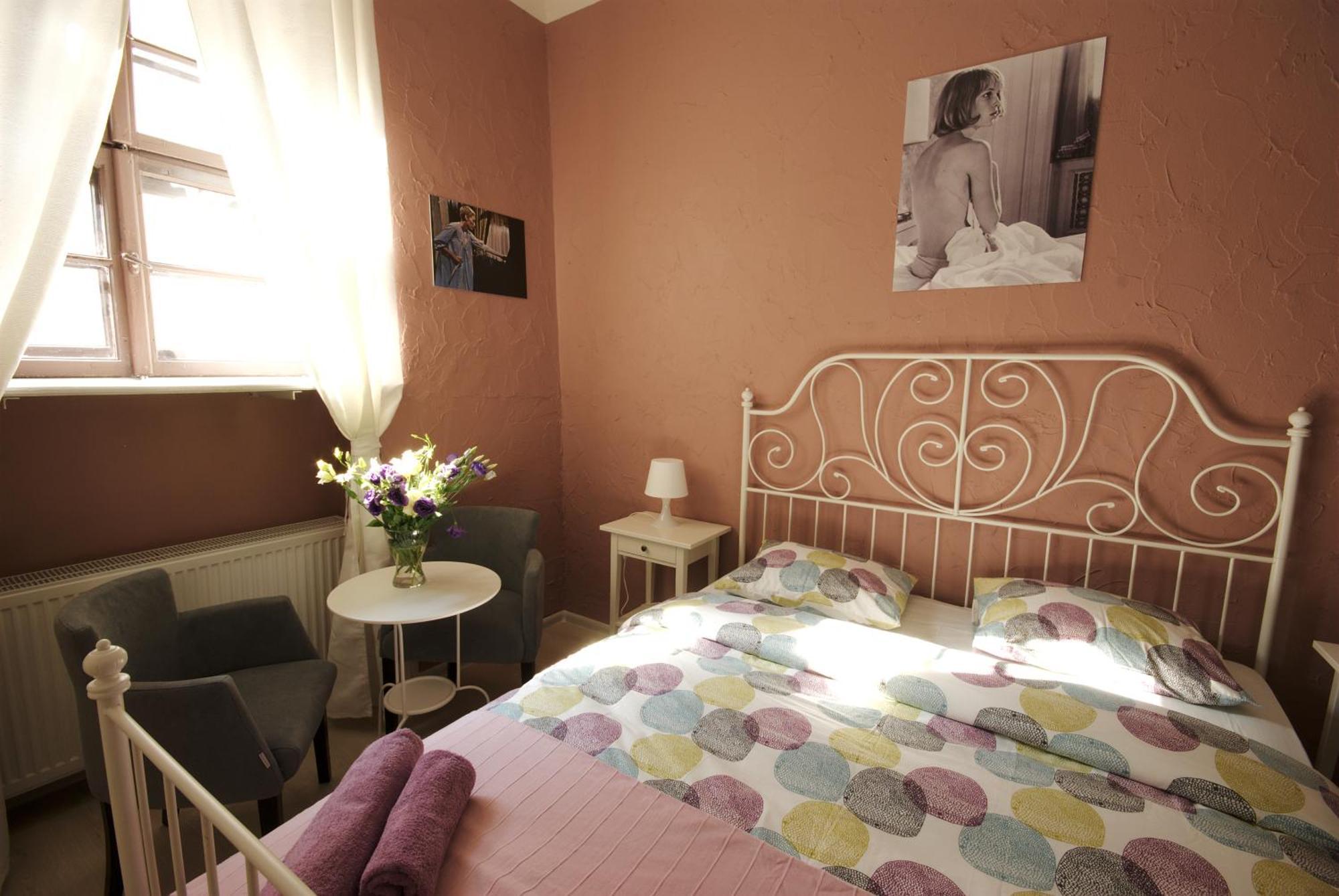 Rosemary'S Private Ensuite Rooms In Old Town Poznan Dış mekan fotoğraf