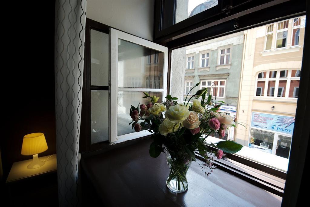 Rosemary'S Private Ensuite Rooms In Old Town Poznan Dış mekan fotoğraf