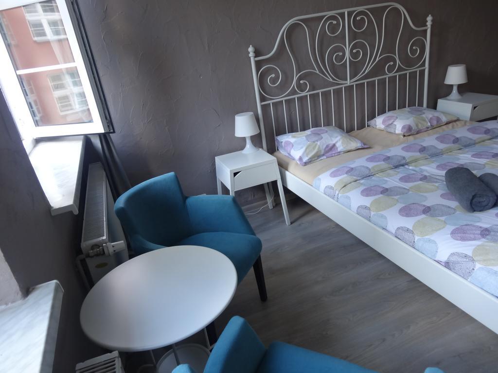 Rosemary'S Private Ensuite Rooms In Old Town Poznan Dış mekan fotoğraf
