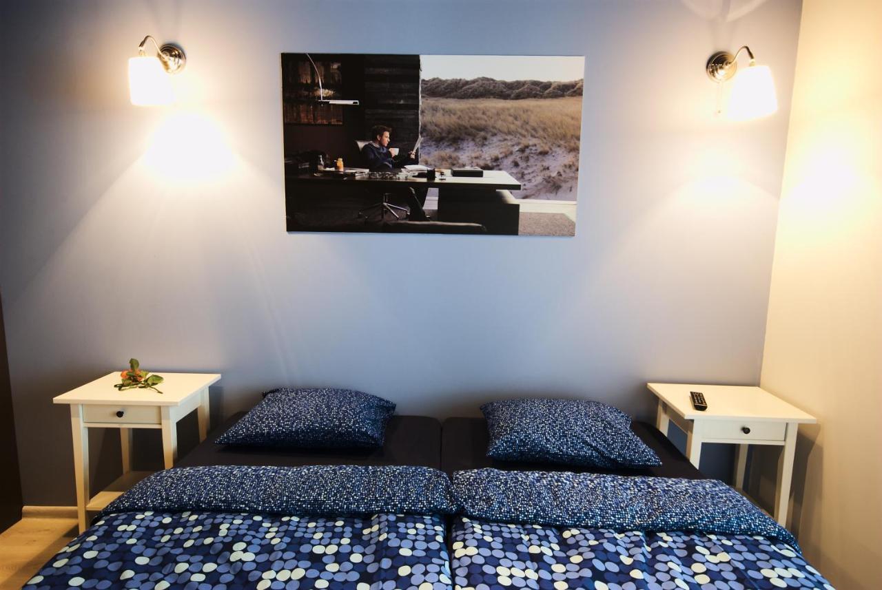 Rosemary'S Private Ensuite Rooms In Old Town Poznan Oda fotoğraf