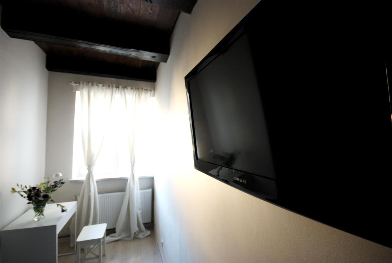 Rosemary'S Private Ensuite Rooms In Old Town Poznan Oda fotoğraf
