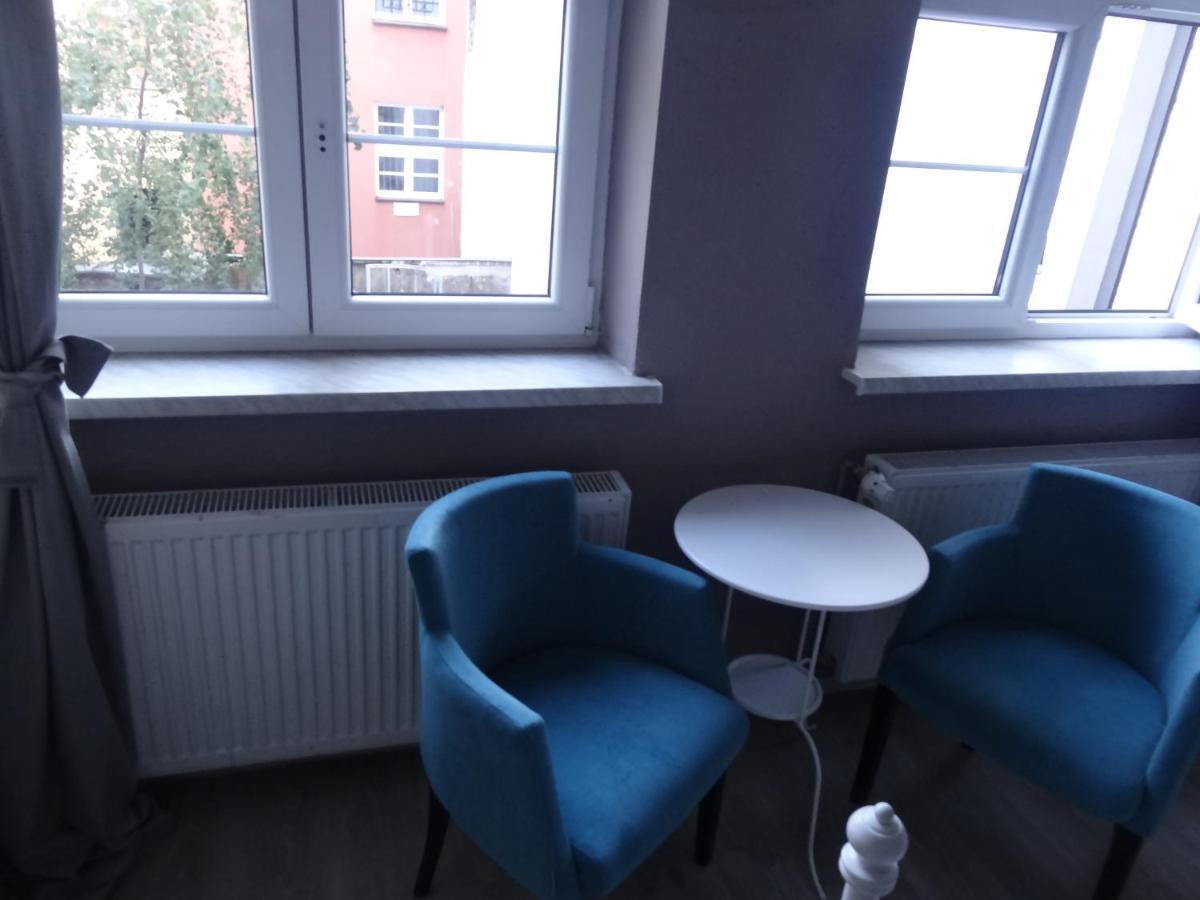 Rosemary'S Private Ensuite Rooms In Old Town Poznan Dış mekan fotoğraf