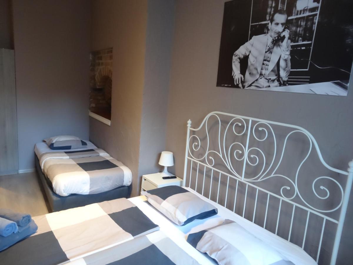 Rosemary'S Private Ensuite Rooms In Old Town Poznan Dış mekan fotoğraf