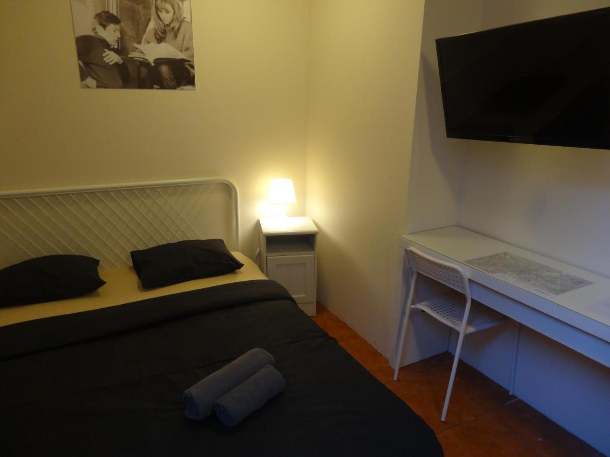 Rosemary'S Private Ensuite Rooms In Old Town Poznan Dış mekan fotoğraf